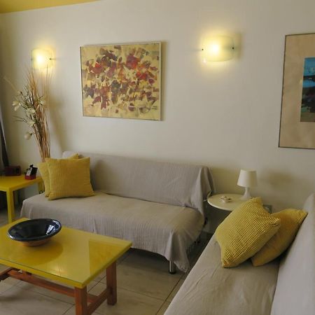 Golondrina 28 - Bungalow Fronte Oceano A Matagorda - Piscina - Aria Condizionata Tías Buitenkant foto