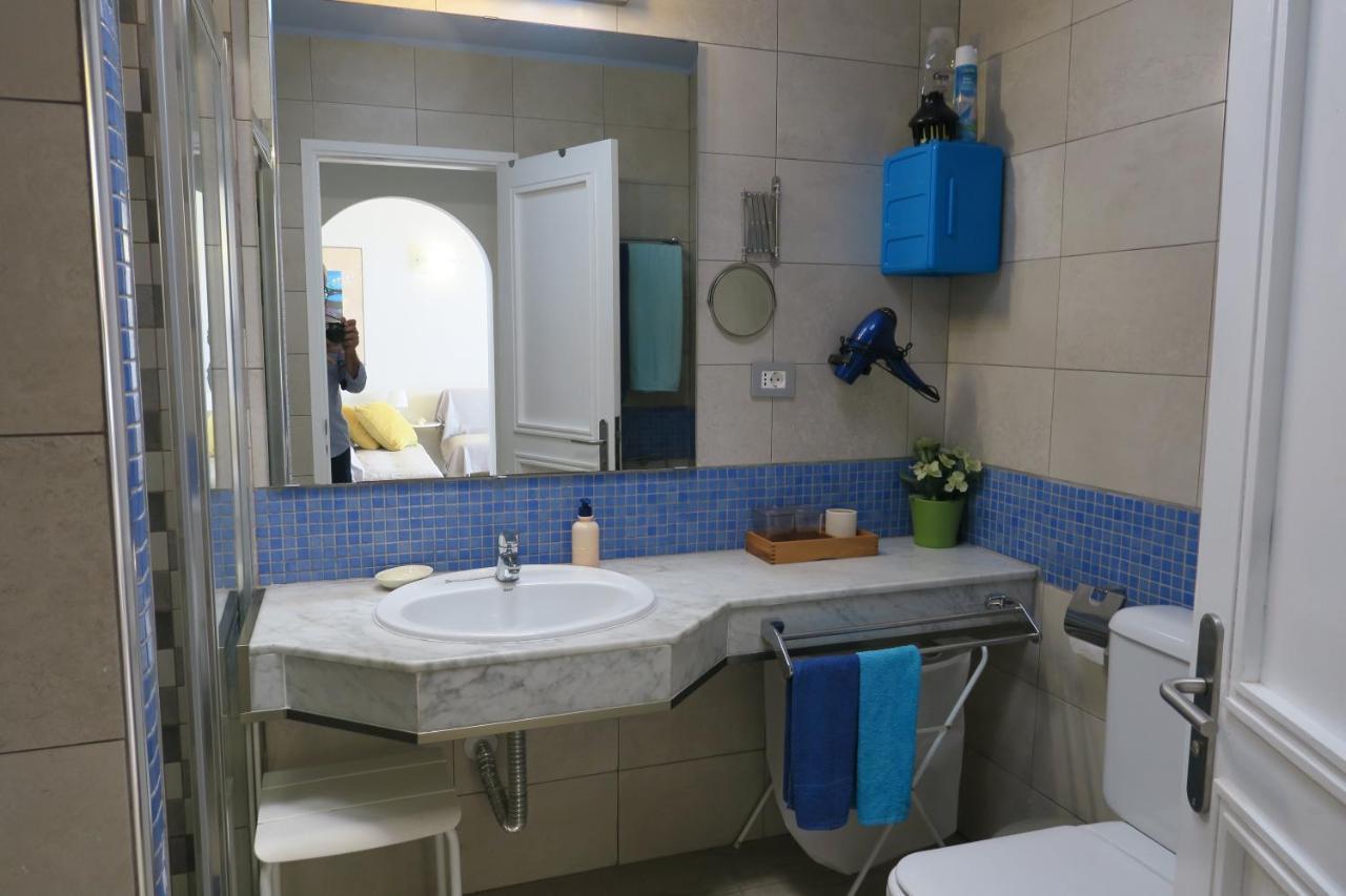 Golondrina 28 - Bungalow Fronte Oceano A Matagorda - Piscina - Aria Condizionata Tías Buitenkant foto